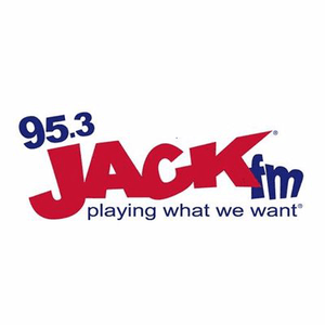 Escucha WRKX - 95.3 Jack FM en la aplicación