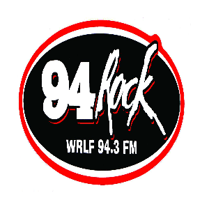 Escucha WRLF - 94 Rock 94.3 FM en la aplicación