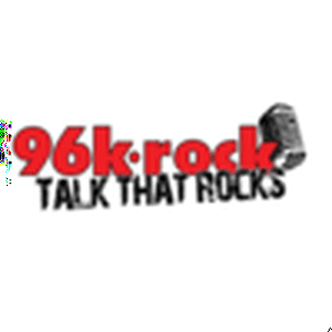 WRXK-FM - 96 K-ROCK 96.1 FM