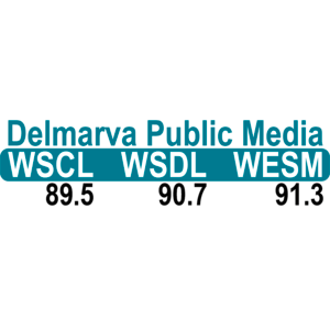 Escucha WSCL - Delmarva Public Radio Classical 89.5 FM en la aplicación