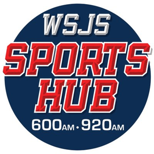 Escucha WSJS - Triad Sports Network  en la aplicación