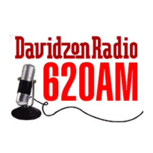 WSNR - Davidzon Radio 620 AM