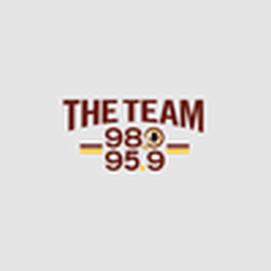 Escucha WTEM The Team 980 - 95.9 FM en la aplicación