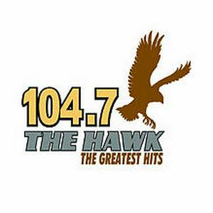 Escucha WTHG 104.7 The Hawk en la aplicación