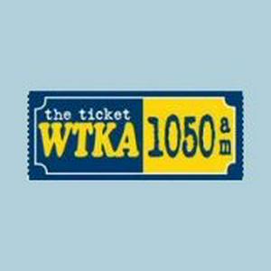 Escucha WTKA Sports Talk 1050 AM en la aplicación