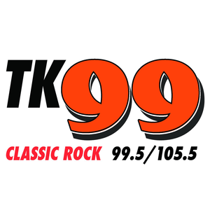 Escucha WTKV - TK99 105.5 FM en la aplicación