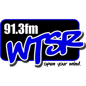 WTSR 91.3 FM