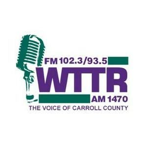 Escucha WTTR 102.3 - AM 1470 en la aplicación