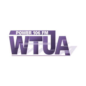 Escucha WTUA Power 106.1 FM en la aplicación