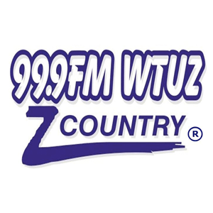 Escucha WTUZ - Z Country 99.9 FM en la aplicación