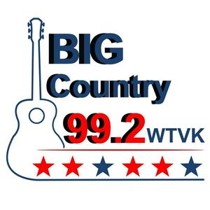 Escucha WTVK 99.2 Big Country en la aplicación