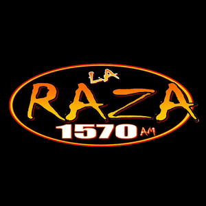 Escucha WTWB - La Raza 1570 AM en la aplicación