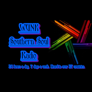 Escucha WUNK Southern Soul Radio en la aplicación