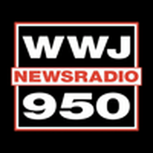 WWJ - NewsRadio 950 AM 