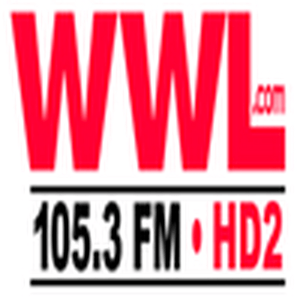 Escucha WWL 105.3 FM en la aplicación