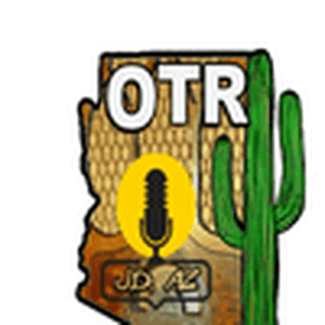 Wild West Tales - Old Time Radio Western Classics