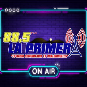 Escucha La Primera 88.5 Fm en la aplicación