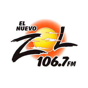 Escucha WXDJ - El Zol 106.7 FM en la aplicación