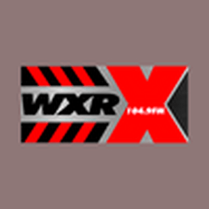 Escucha WXRX 104-9 The X en la aplicación