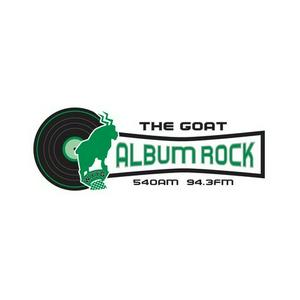 Escucha WXYG Album Rock The Goat en la aplicación