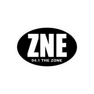 Escucha WZNE - The Zone @ 94.1 FM en la aplicación