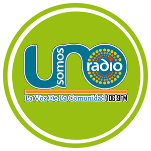 Escucha XHSOM Somos Uno Radio en la aplicación