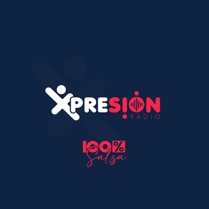 Escucha Xpresion Radio en la aplicación