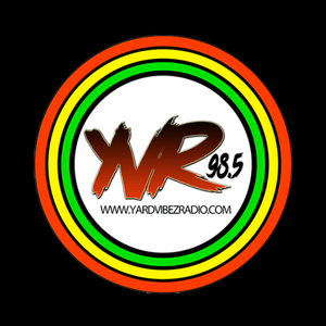 Escucha yard vibez radio 98.5 en la aplicación