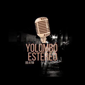 Escucha Yolombó Estéreo en la aplicación