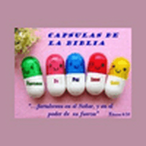 Stream CAPSULAS JUVENILES - 12 (Biblia Vs Celular) by Carlos