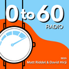 undefined 0 to 60 radio