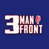 undefined 3 Man Front