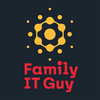 undefined Family IT Guy Podcast