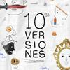 undefined 10 Versiones