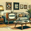 undefined 100 Episodes of the Cosby Show