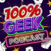 undefined 100% Geek
