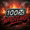 undefined 100% Wrestling Podcast