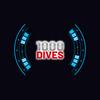 undefined 1000Dives