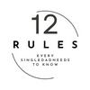 undefined 12 Rules Every Single Dad Needs to Know