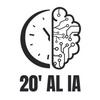 undefined 20 minutos al IA