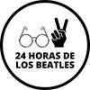 undefined 24 horas de los Beatles