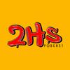 undefined 2Hs Podcast