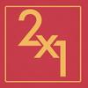 undefined 2X1