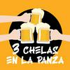 undefined 3 CHELAS EN LA PANZA