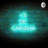 undefined +3 de Carisma
