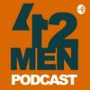 undefined 4:12MEN Podcast