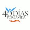 undefined 40 Días por la Vida España