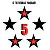 undefined 5 Estrellas Podcast