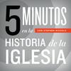 undefined 5 Minutos en la Historia de la Iglesia con Stephen Nichols