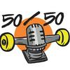 undefined 50/50 Skatetalk